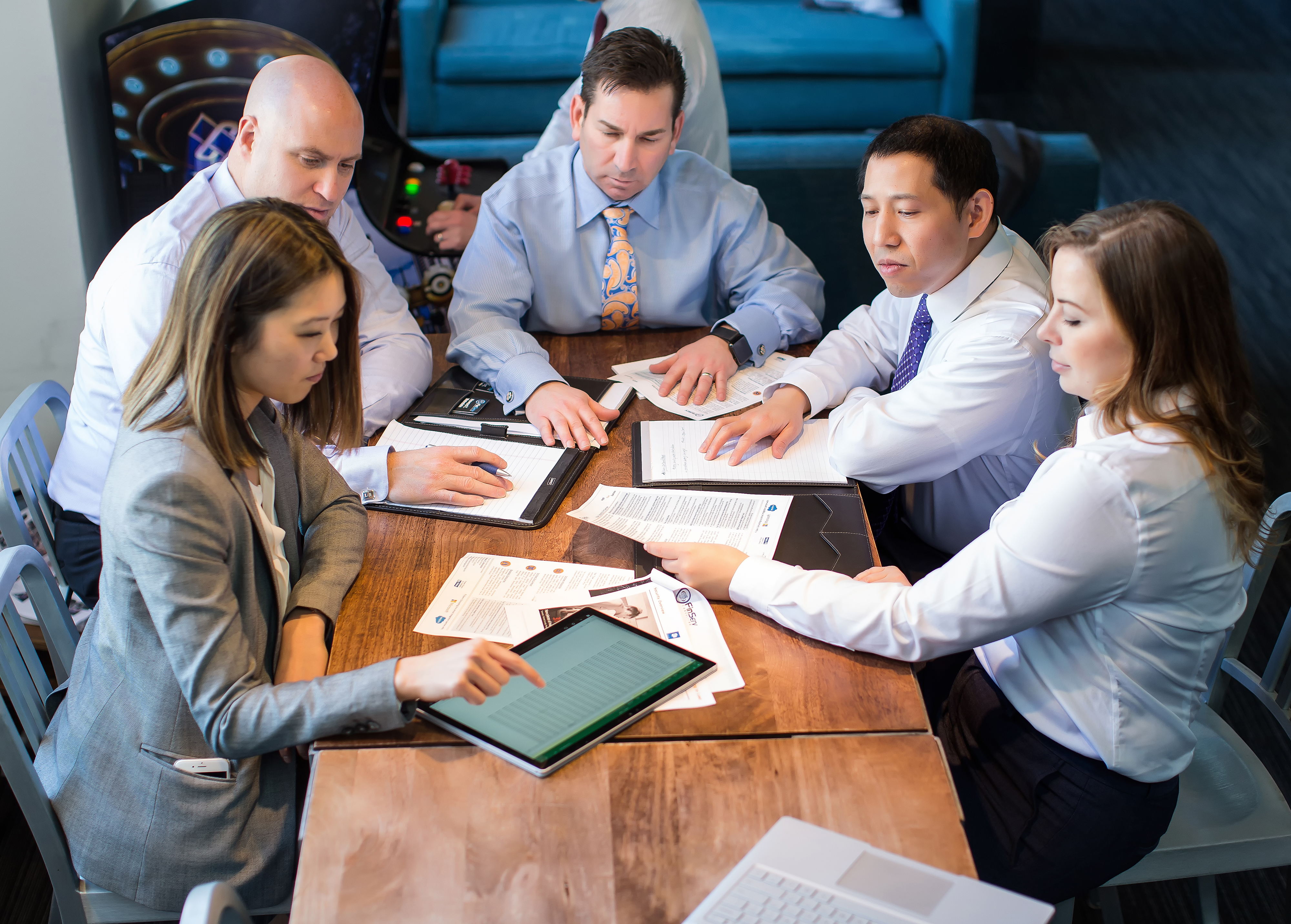 On Time, On Budget Delivery