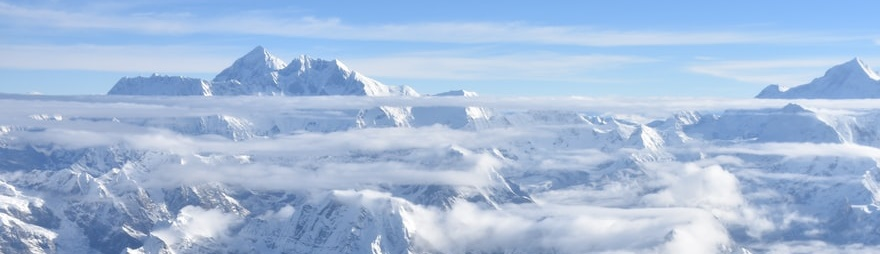 Mountaineering Tips for a Black Mountain Implementation