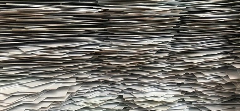 Leverage Document Intelligence to Expedite LIBOR Contract Renegotiations