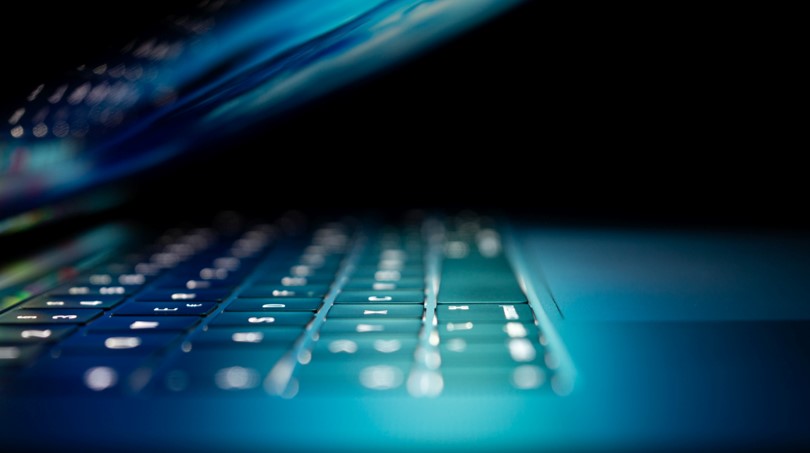 Cybersecurity Protection with Salesforce Shield