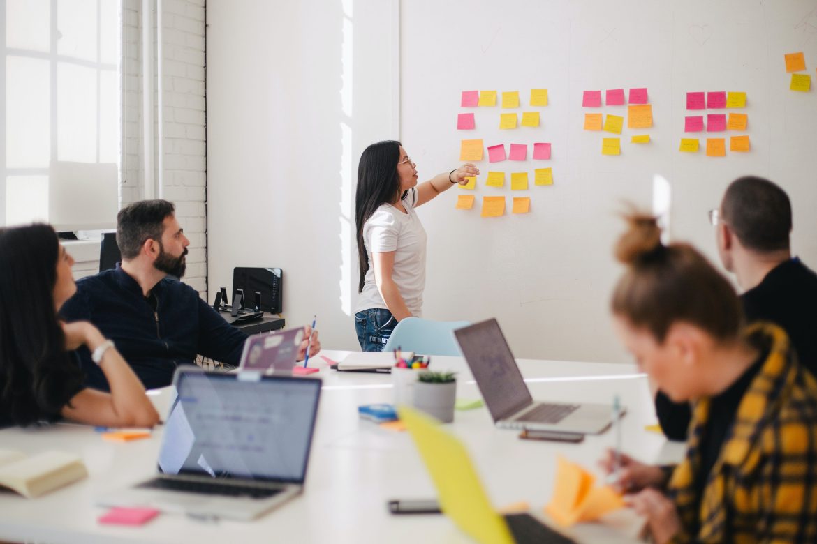 The Great Debate: Agile or Waterfall Project Management