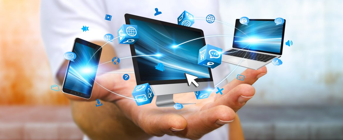 Vendor Management Systems Take Center Stage