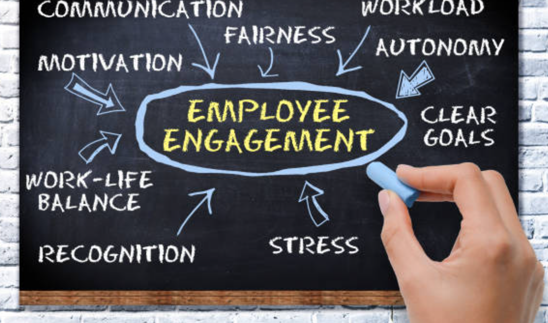 The Importance of Employee Engagement Surveys