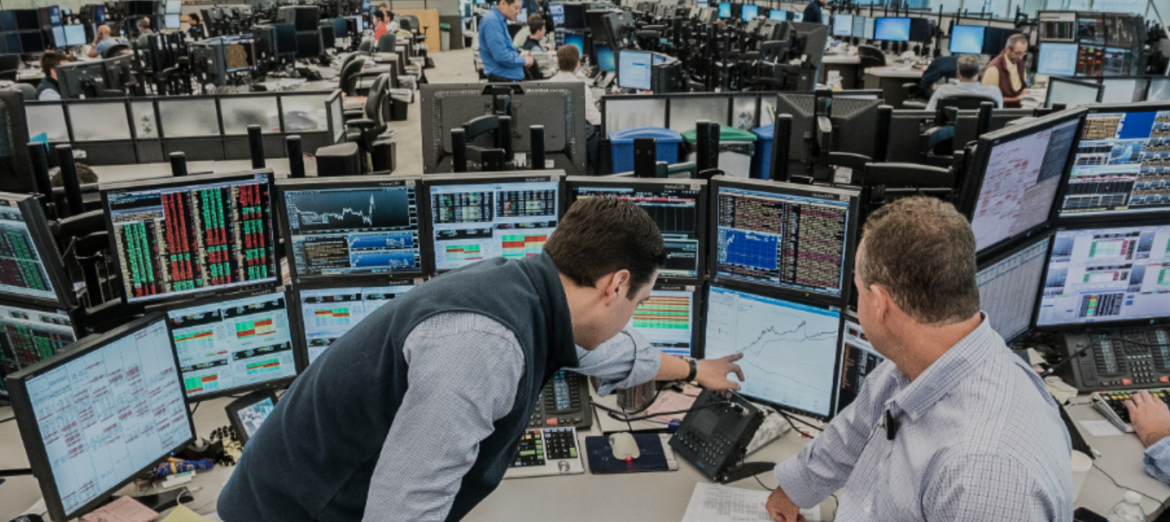 Optimizing Middle and Back Office Operations: Empowering Hedge Funds for Success