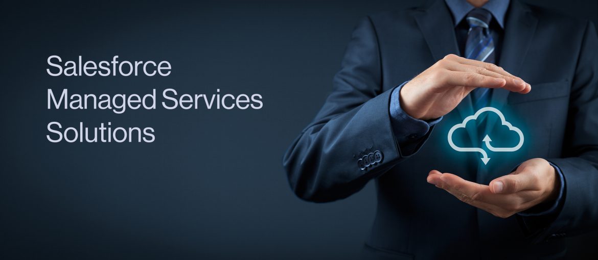 Should Investment Firms Outsource their Salesforce Administration?