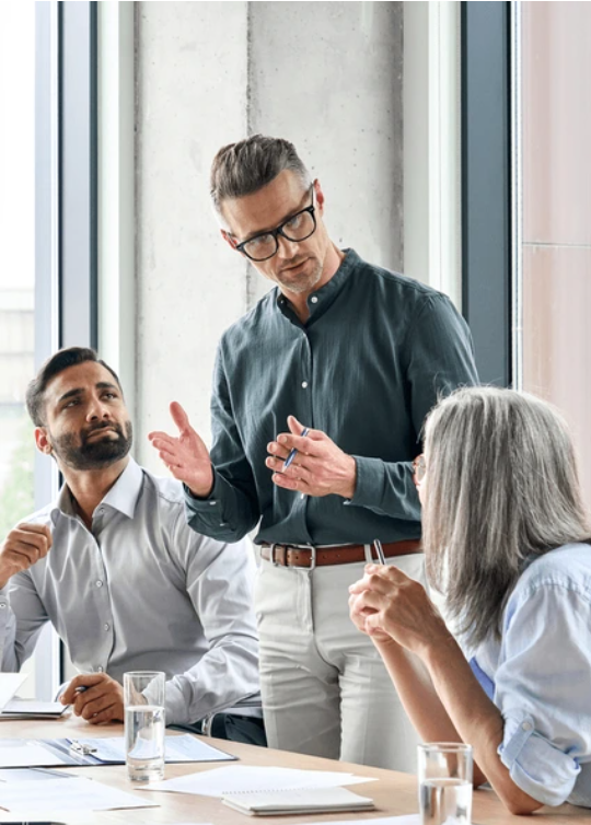 Systems Integration and Implementation Services