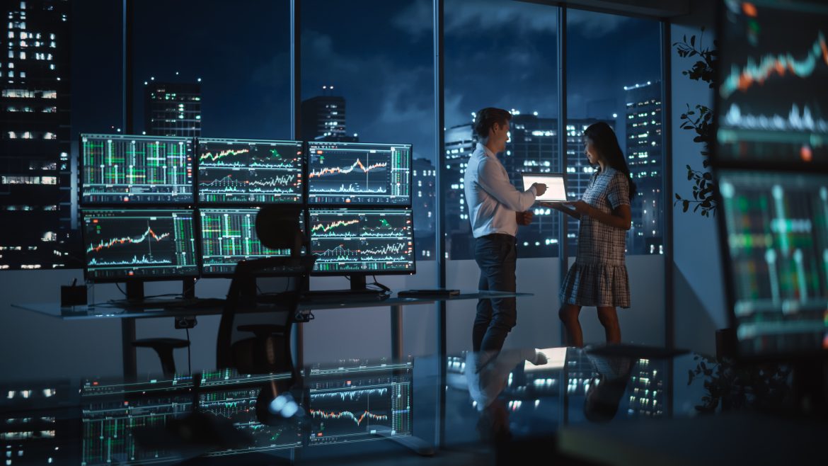 Navigating Swap Settlement Reconciliation: A Key to Financial Integrity