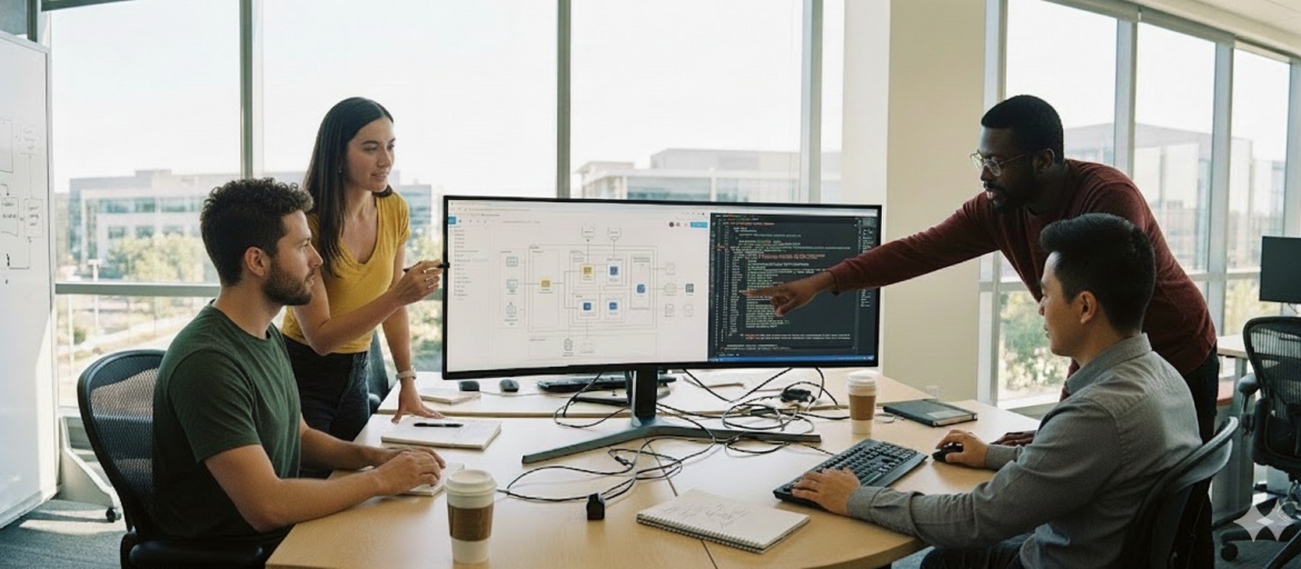 Transforming PE Firms with FinServ Salesforce Skin
