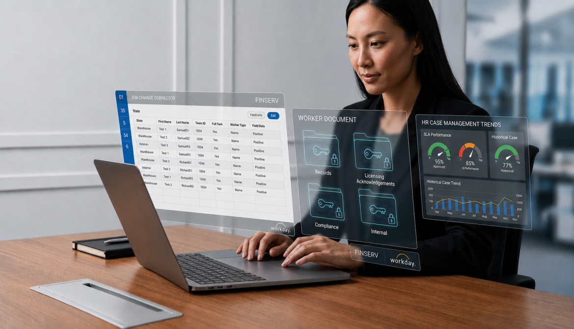 Workday R1 2026: Key HCM Enhancements & What HR Teams Need to Know